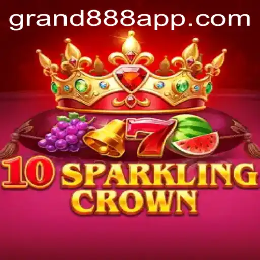 Unveiling 10SparklingCrown: A Riveting Journey into the Realm of Online Gaming