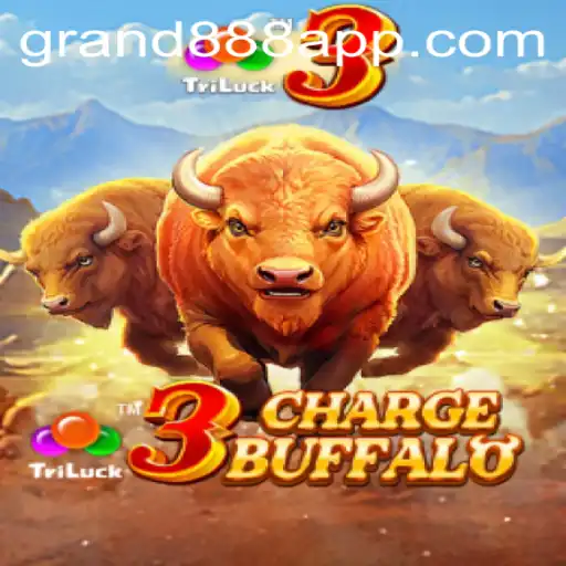 Exploring the Exciting World of 3ChargeBuffalo: A Thrilling Gaming Adventure