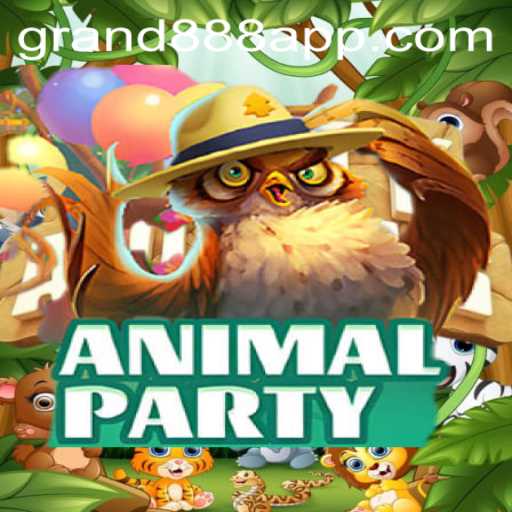 Discovering AnimalParty: An Exciting Adventure