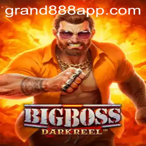 Discover BigBoss: A Thrilling New Gaming Experience with GRAND888 Login