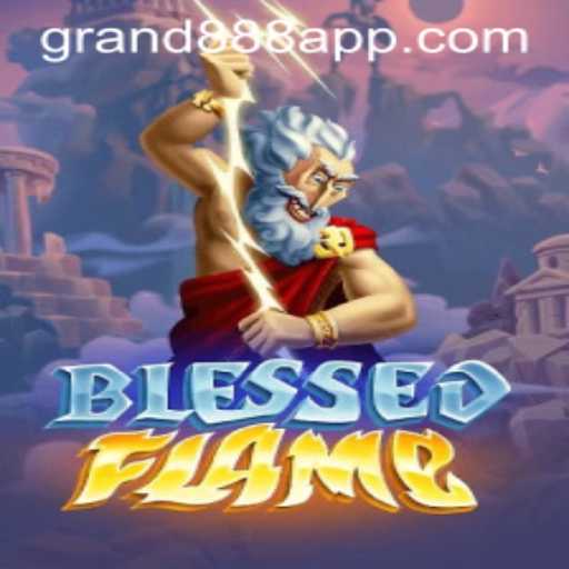 An In-Depth Look at BlessedFlame: A Guide to Understanding the New Phenomenon