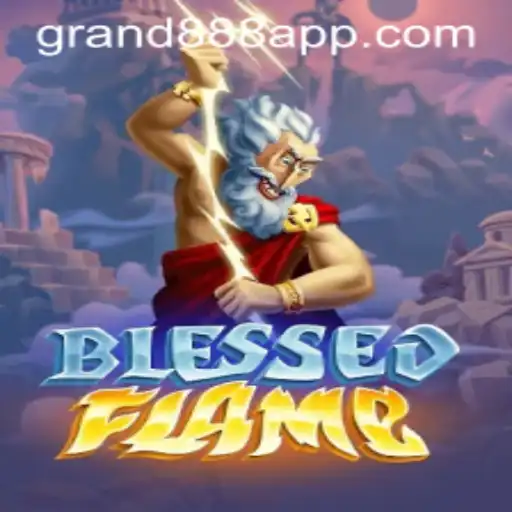 An In-Depth Look at BlessedFlame: A Guide to Understanding the New Phenomenon