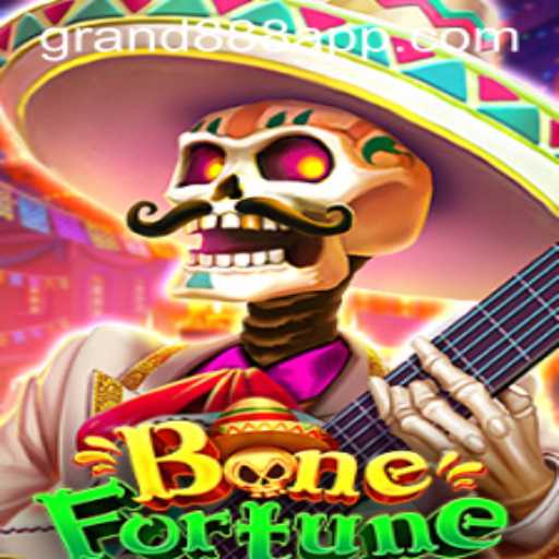 Unveiling BoneFortune: A Comprehensive Guide to Gaming and GRAND888 Login