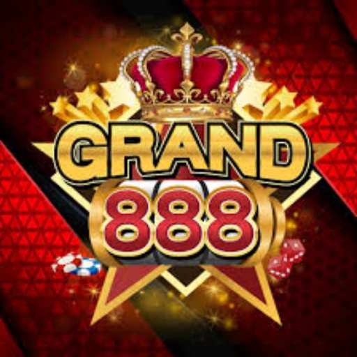 GRAND888 Login