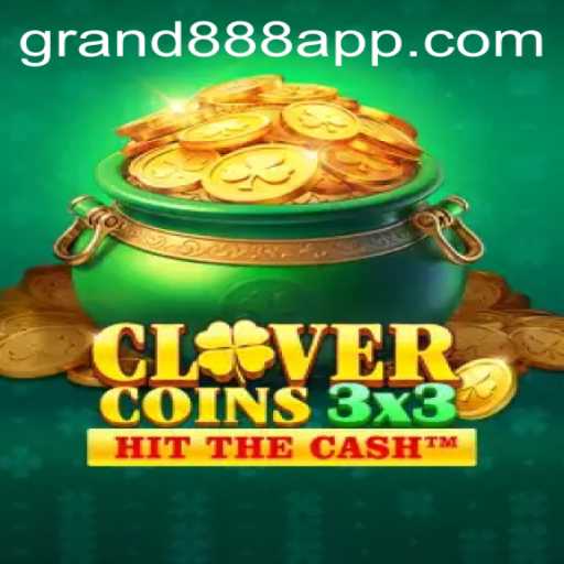 Exploring Clovercoin3x3: The New Gaming Sensation