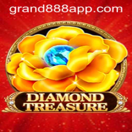 Exploring the Thrills of Diamondtreasure: A Comprehensive Guide to GRAND888 Login