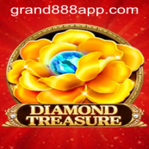 Exploring the Thrills of Diamondtreasure: A Comprehensive Guide to GRAND888 Login