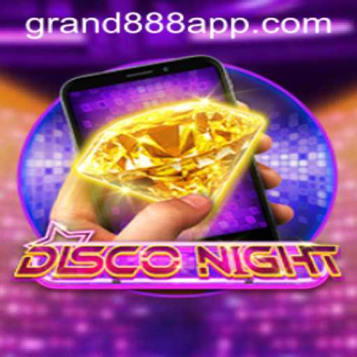DiscoNightM: A Compelling Journey into the World of Nightlife Gaming