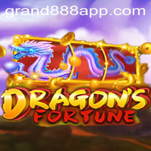 Unveiling DragonFortune: The Ultimate Fantasy Gaming Experience