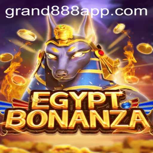 Explore the Exciting World of EgyptBonanza: A Thrilling Gaming Experience with GRAND888 Login