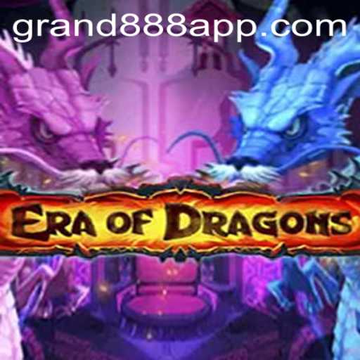 EraOfDragons: An Immersive Adventure into the Mythical World