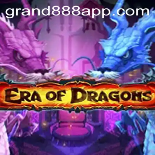 EraOfDragons: An Immersive Adventure into the Mythical World
