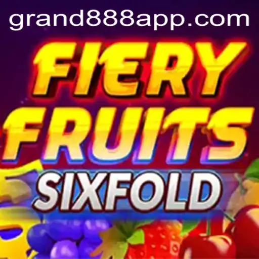 Discover the Thrills of FieryFruitsSixFold: A Compelling Gaming Experience