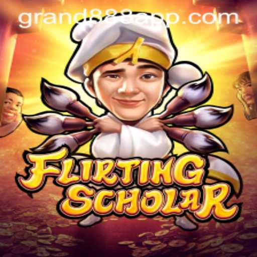 The Enchanting World of FlirtingScholar and How to Access GRAND888 Login