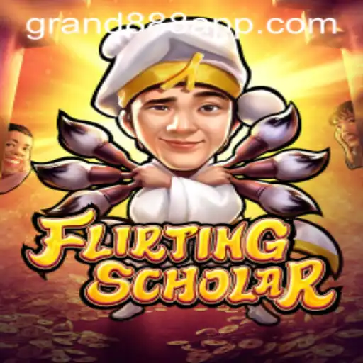 The Enchanting World of FlirtingScholar and How to Access GRAND888 Login
