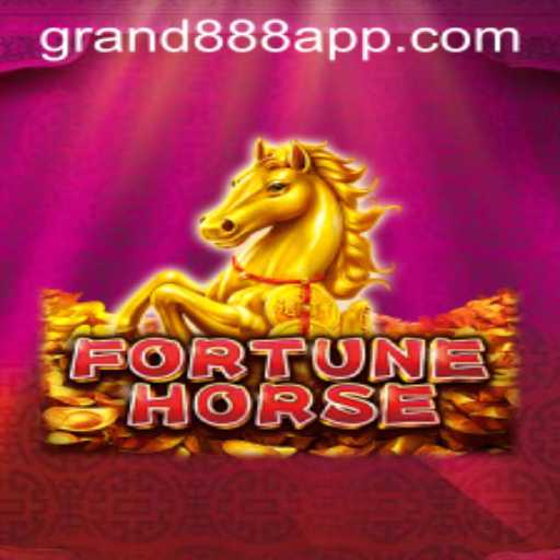 Exploring the Thrilling World of FortuneHorse: Master the GRAND888 Login