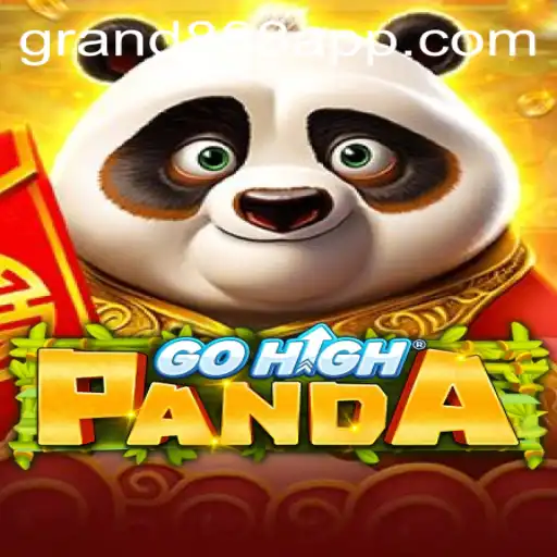 Discover the Exciting World of GoHighPanda and the GRAND888 Login Experience