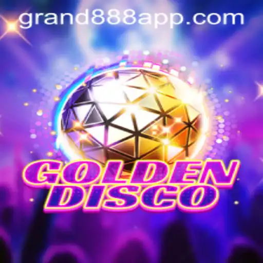 Dive into the Dynamic World of GoldenDisco with GRAND888 Login