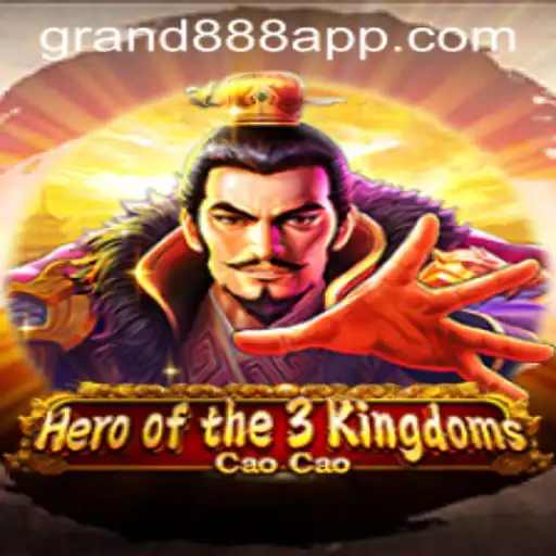Immersive Journey into Heroofthe3KingdomsCaoCao