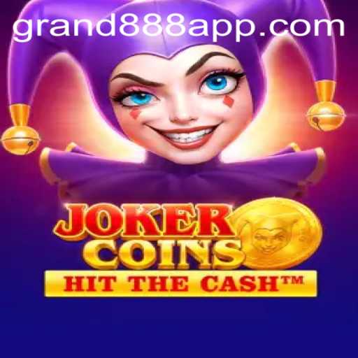 Discover the World of JokerCoins: A New Era in Online Gaming