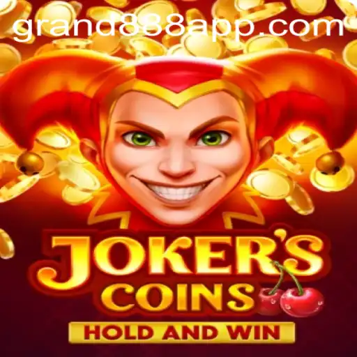 An In-Depth Exploration of JokersCoins: A Contemporary Gaming Experience with GRAND888 Login