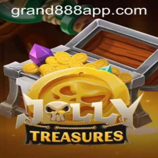 Discover the Thrills of JollyTreasures with GRAND888 Login