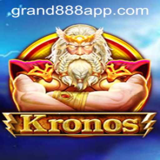 Discover the Thrilling World of Kronos and Unlock New Adventures with GRAND888 Login