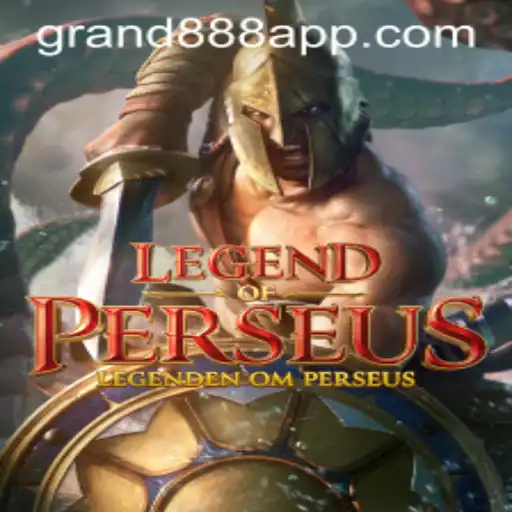 Discover the Exciting World of LegendofPerseus and GRAND888 Login