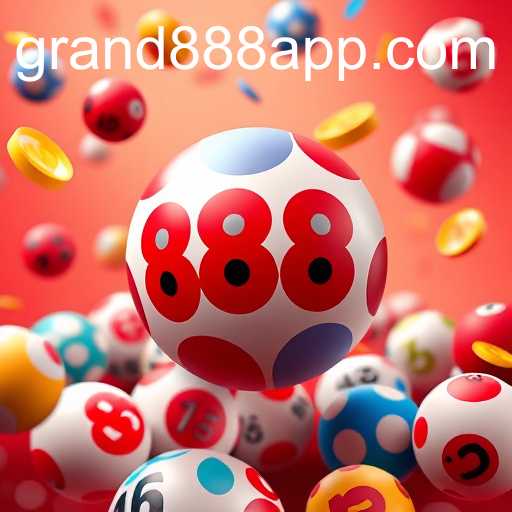Exploring the Exciting World of Lottery Games with GRAND888 Login