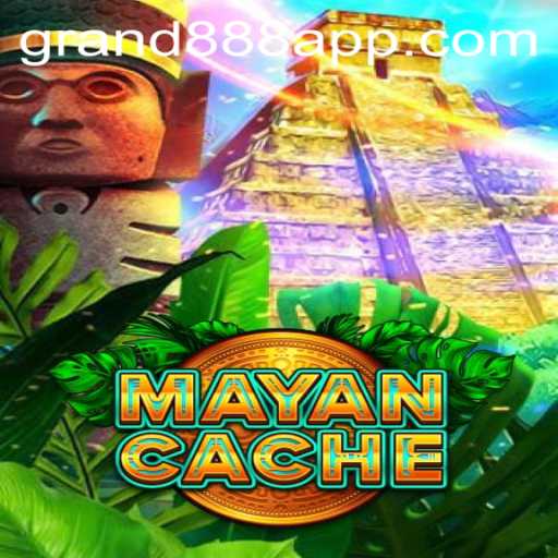 Discover the Mysteries of MayanCache