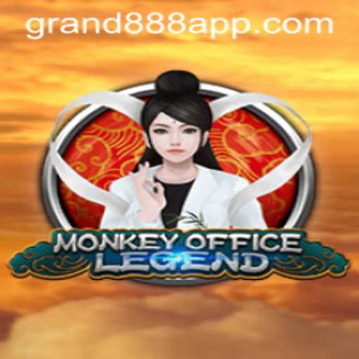 Discover the Exciting World of MonkeyOfficeLegend and How to Master GRAND888 Login