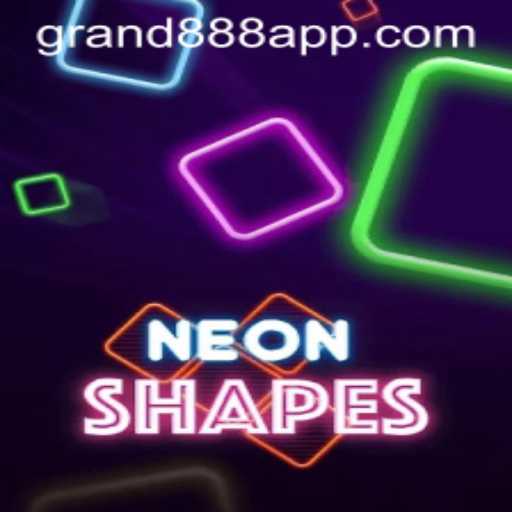 Discover the Thrilling World of NeonShapes and the Role of GRAND888 Login