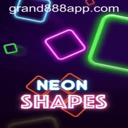 Discover the Thrilling World of NeonShapes and the Role of GRAND888 Login