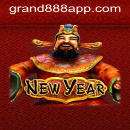 Discover the Excitement of NewYear with GRAND888 Login