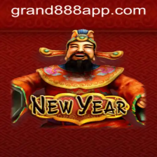 Discover the Excitement of NewYear with GRAND888 Login