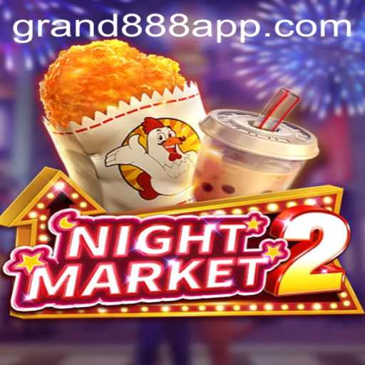 Unveiling NightMarket2: A Journey into the Thrilling World of Online Gaming