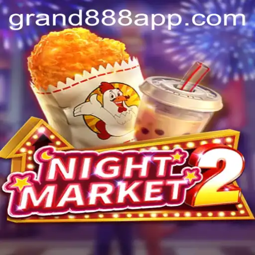 Unveiling NightMarket2: A Journey into the Thrilling World of Online Gaming