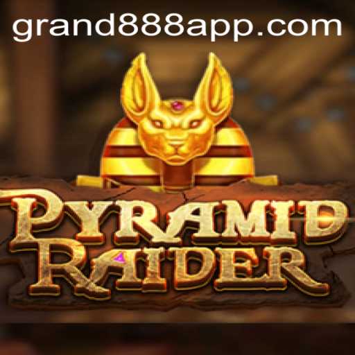 Exploring the World of PyramidRaider and the GRAND888 Login