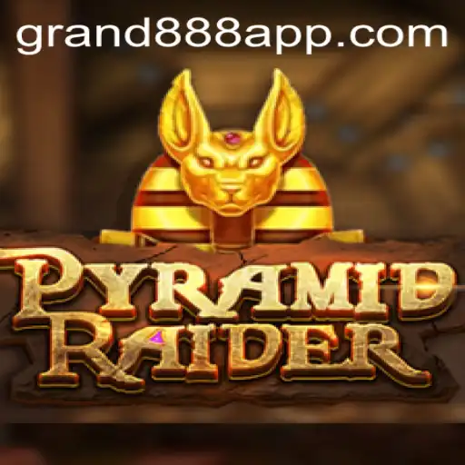 Exploring the World of PyramidRaider and the GRAND888 Login