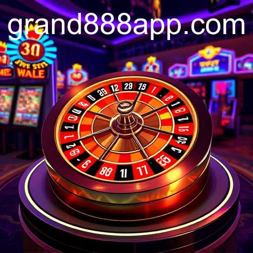 Exploring Rotary Games and the Significance of GRAND888 Login