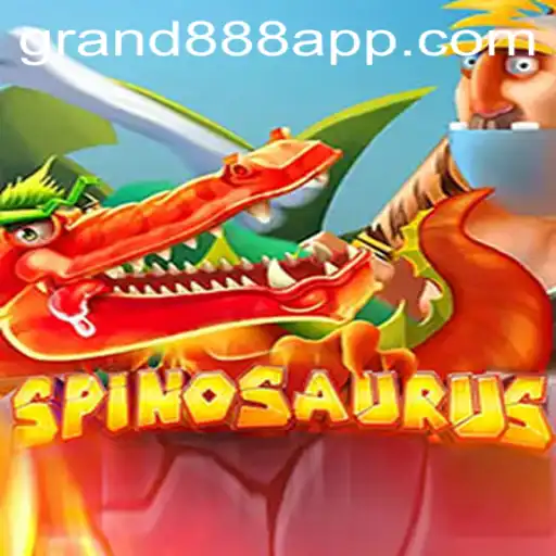 Spinosaurus: An Epic Adventure in Gaming