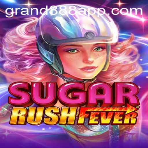 The Exciting World of SugarRushFever: A Journey Through Candylands
