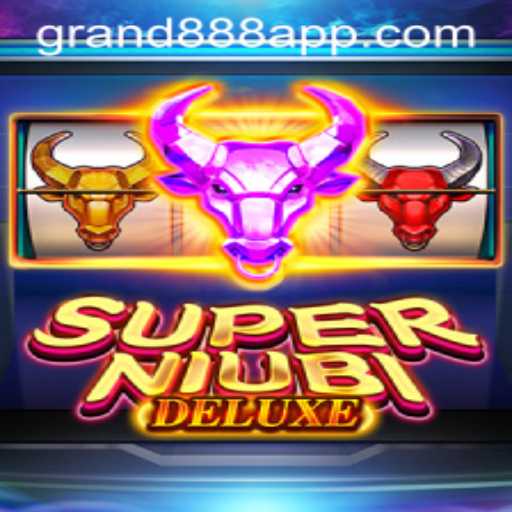 SuperNiubiDeluxe: A Grand Journey into Gaming