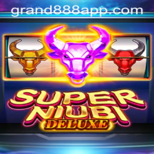 SuperNiubiDeluxe: A Grand Journey into Gaming