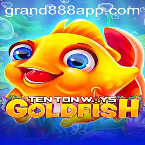 Exploring the Intriguing World of TenTonWaysGoldfish