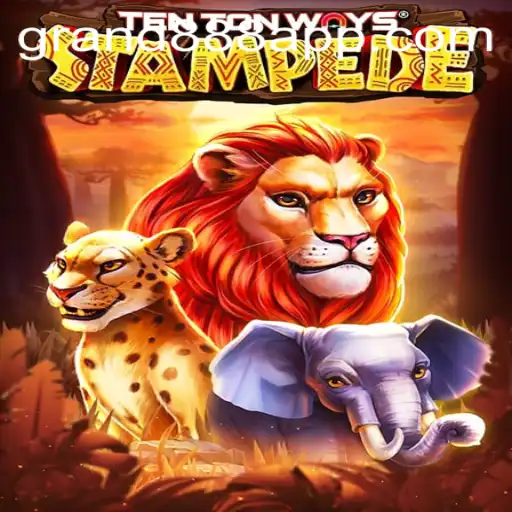 Discover the Thrills of TenTonWaysStampede and Unlock the Excitement with GRAND888 Login