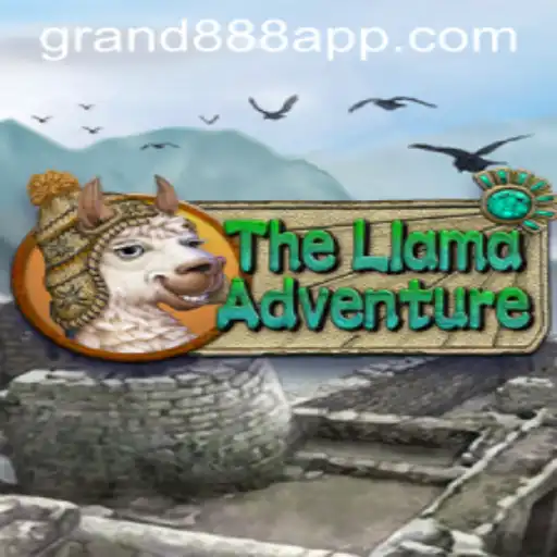 TheLlamaAdventure: Unraveling the Exciting World of Llamas