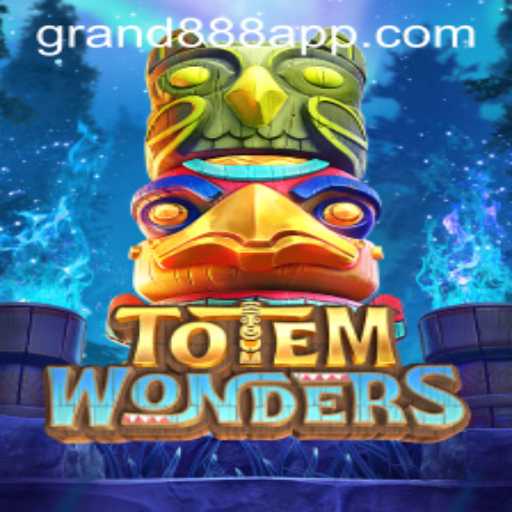 TotemWonders: Exploring the Game and the GRAND888 Login Experience