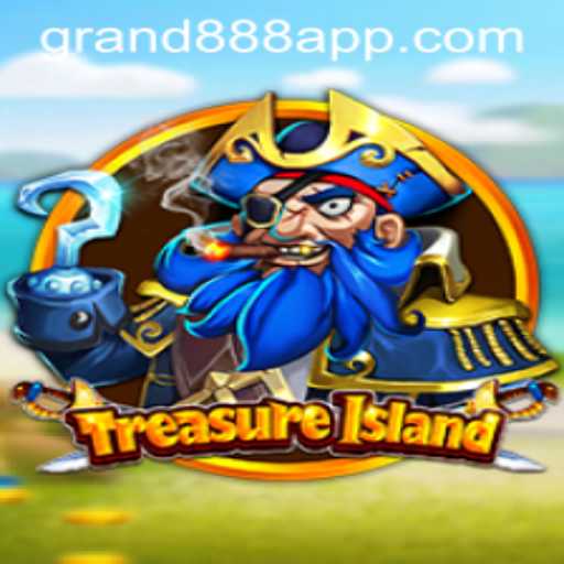 Unlocking Adventure in TreasureIsland with GRAND888 Login