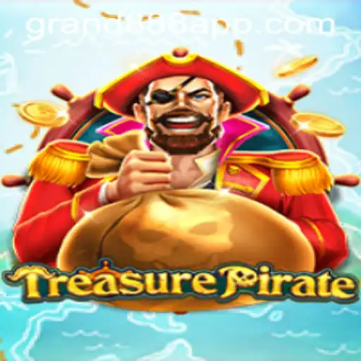 Discover the Adventures of TreasurePirate and the Excitement of GRAND888 Login